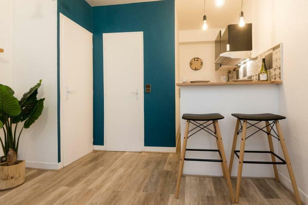 La Tournette Apartment Annecy Exterior foto