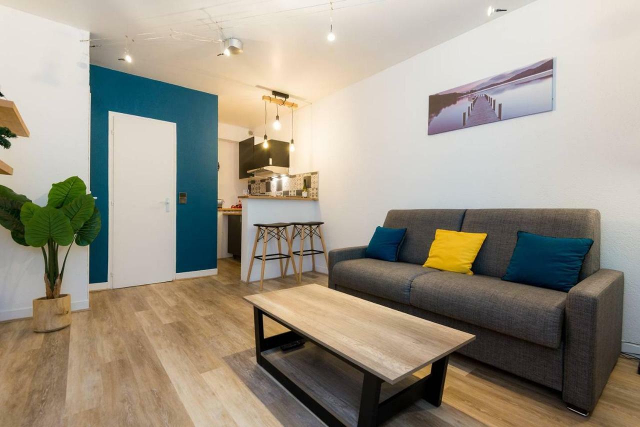 La Tournette Apartment Annecy Exterior foto