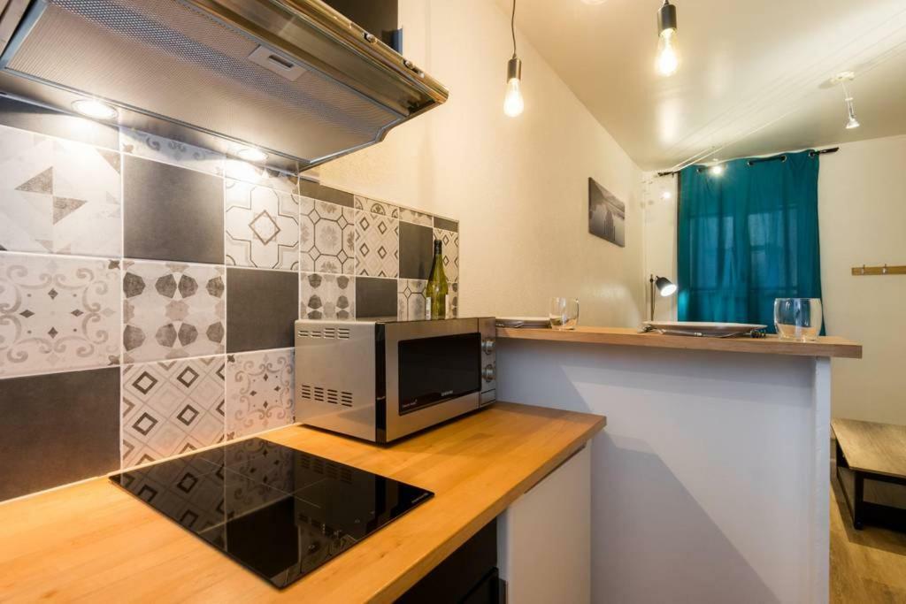 La Tournette Apartment Annecy Exterior foto