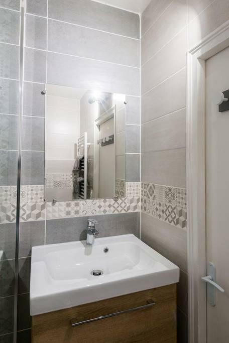 La Tournette Apartment Annecy Exterior foto