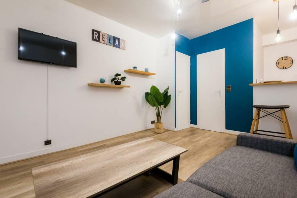 La Tournette Apartment Annecy Exterior foto