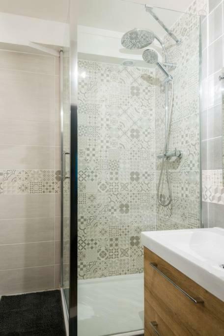 La Tournette Apartment Annecy Exterior foto