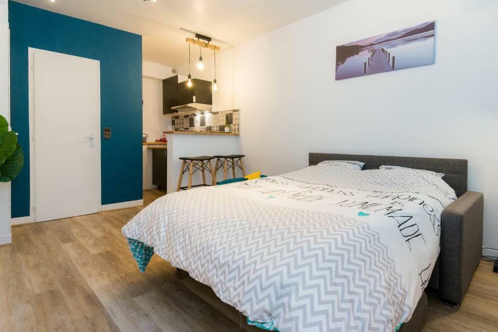 La Tournette Apartment Annecy Exterior foto